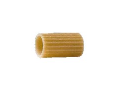 Mezzi rigatoni integrali Mediterranea Surgelati Teramo Abruzzo